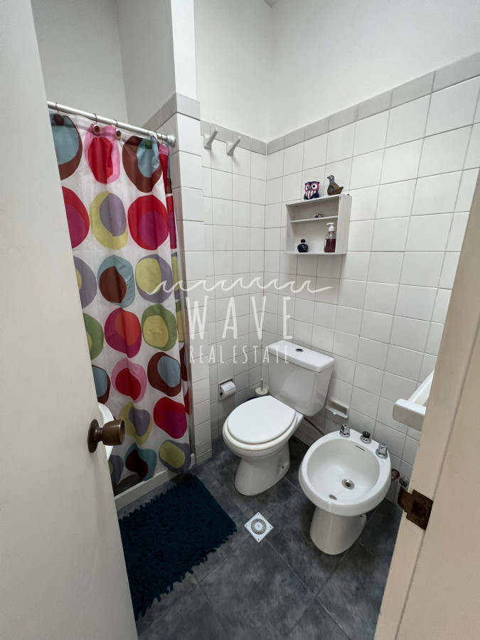 Apartamento ID.1855 -  La Barra, 3 dormitorios, centro , cerca de todo y a pasos de la playa