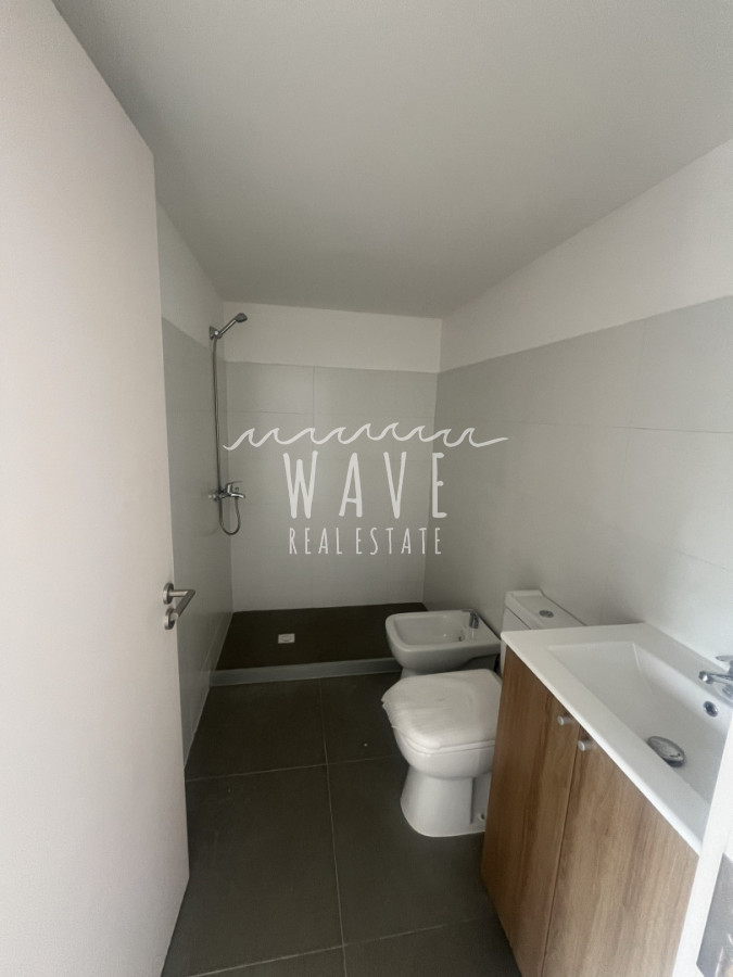 Apartamento ID.5202 - Venta apartamento a estrenar de 1 dormitorio en Cordon