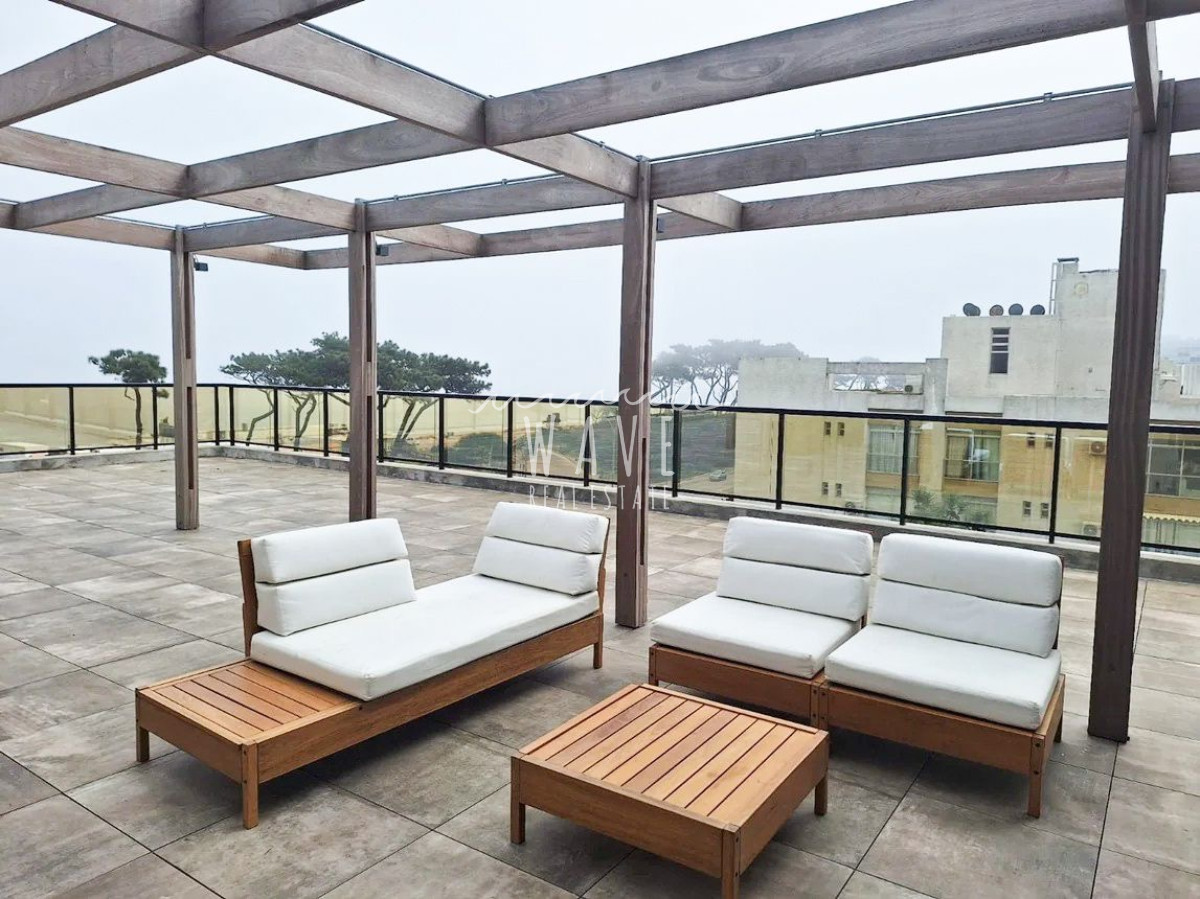 Apartamento ID.4594 - Venta apartamento en punta del este, 1 dormitorio