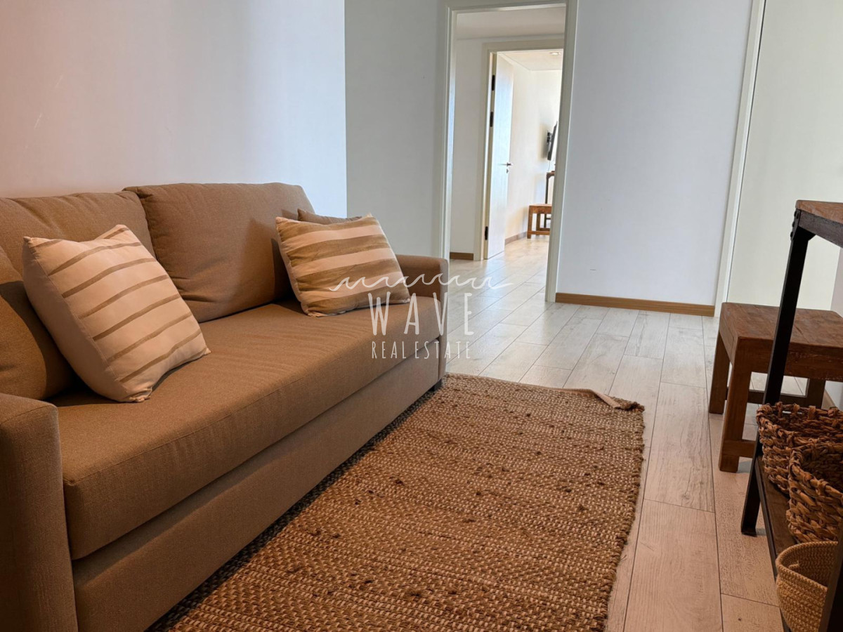 Apartamento ID.5325 - Venta Alquiler Departamento 3 dormitorios Surfide con vista 