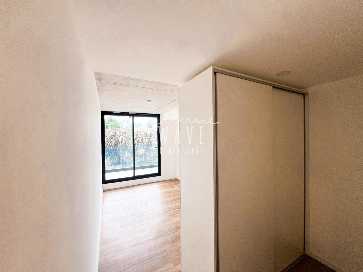 Apartamento ID.4297 - Venta y Alquiler apartamento a estrenar playa mansa 