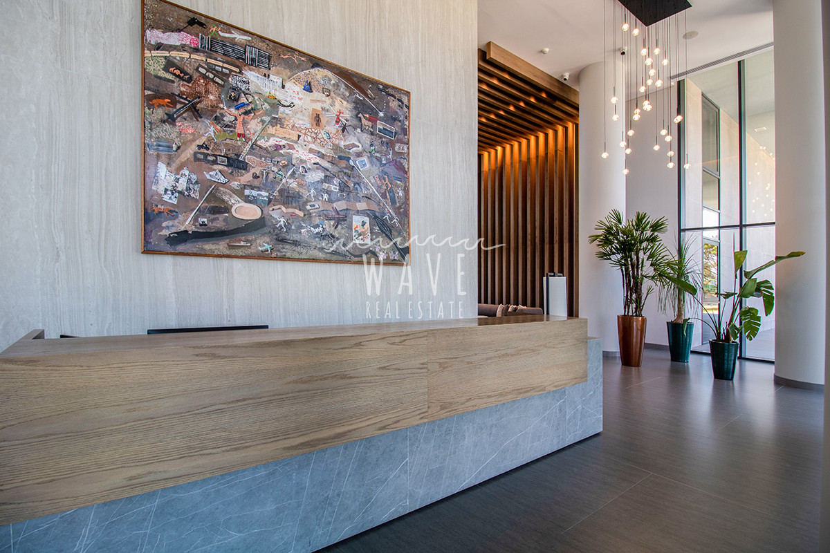 Apartamento ID.4765 - Venta Penthouse duplex, Playa Mansa, Punta del Este 