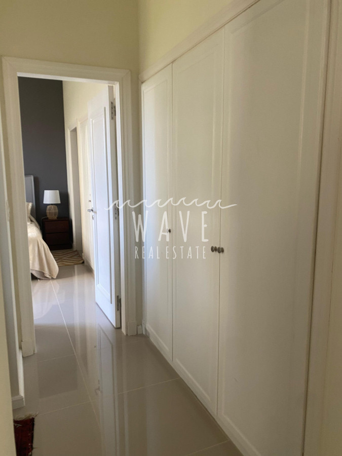 Apartamento ID.4882 - Venta de  Apartamento, con 1 dormitorio, en Playa Brava, con amenities