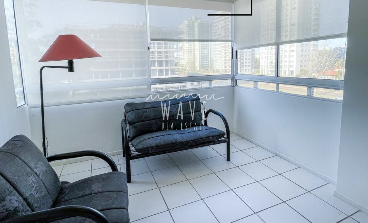Apartamento ID.4346 - Venta apartamento 3 dorm. Av. Roosevelt 
