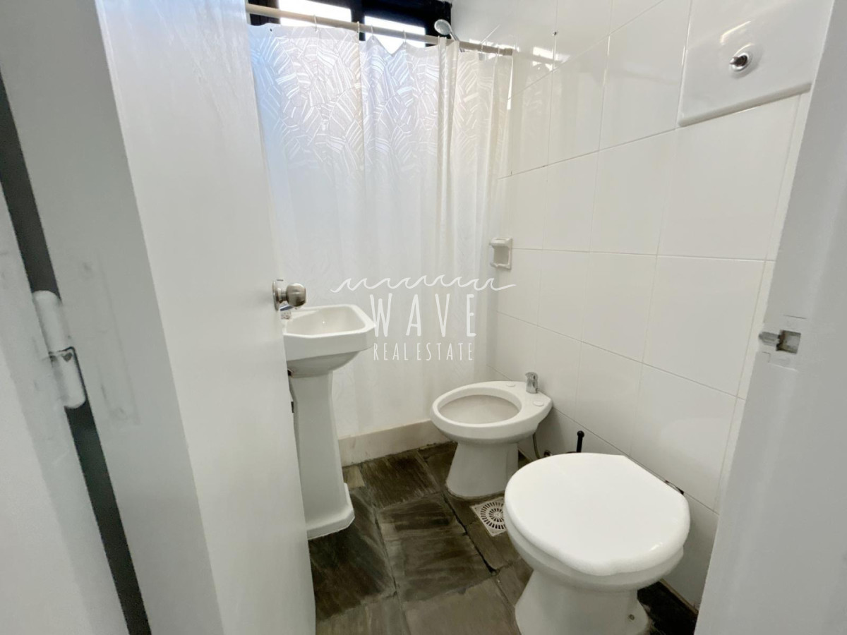 Apartamento ID.5377 - Venta apartamento 2 dormitorios, Punta del Este, playa brava