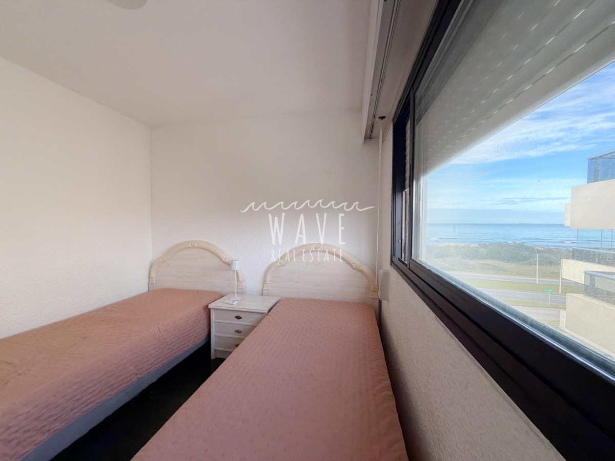 Apartamento ID.5623 - Venta departamento dos dormitorios, San Rafael, Punta del Este 