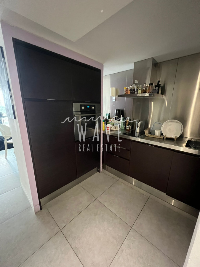 Apartamento ID.1690 - Roosevelt. Edificio Yoo. Apto 1 dormitorio en venta y alquiler.