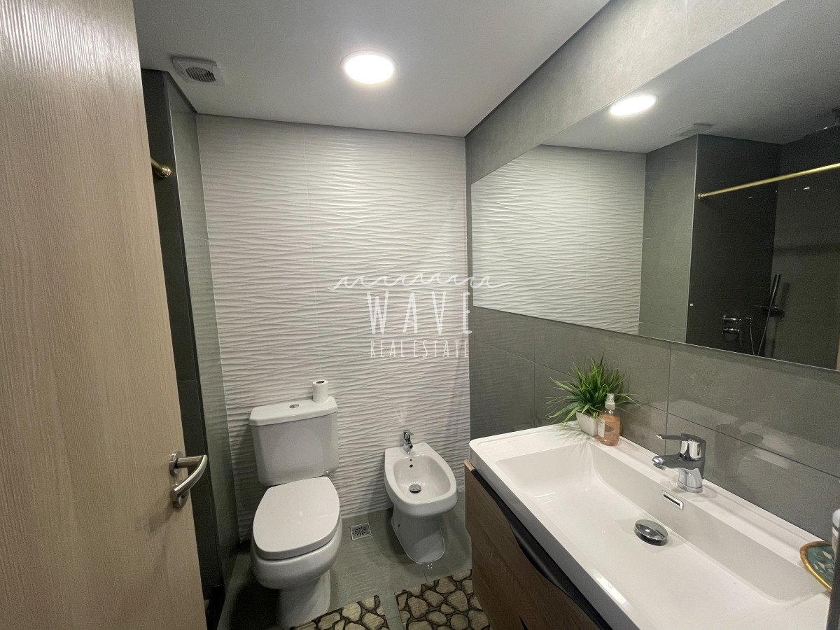 Apartamento ID.4201 - Venta aparatamento Torre Gaudi 2 dormitorios 