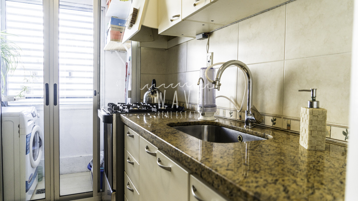 Apartamento ID.4986 - Alquiler de Verano, Apartamento de 3 dormitorios en Punta del Este