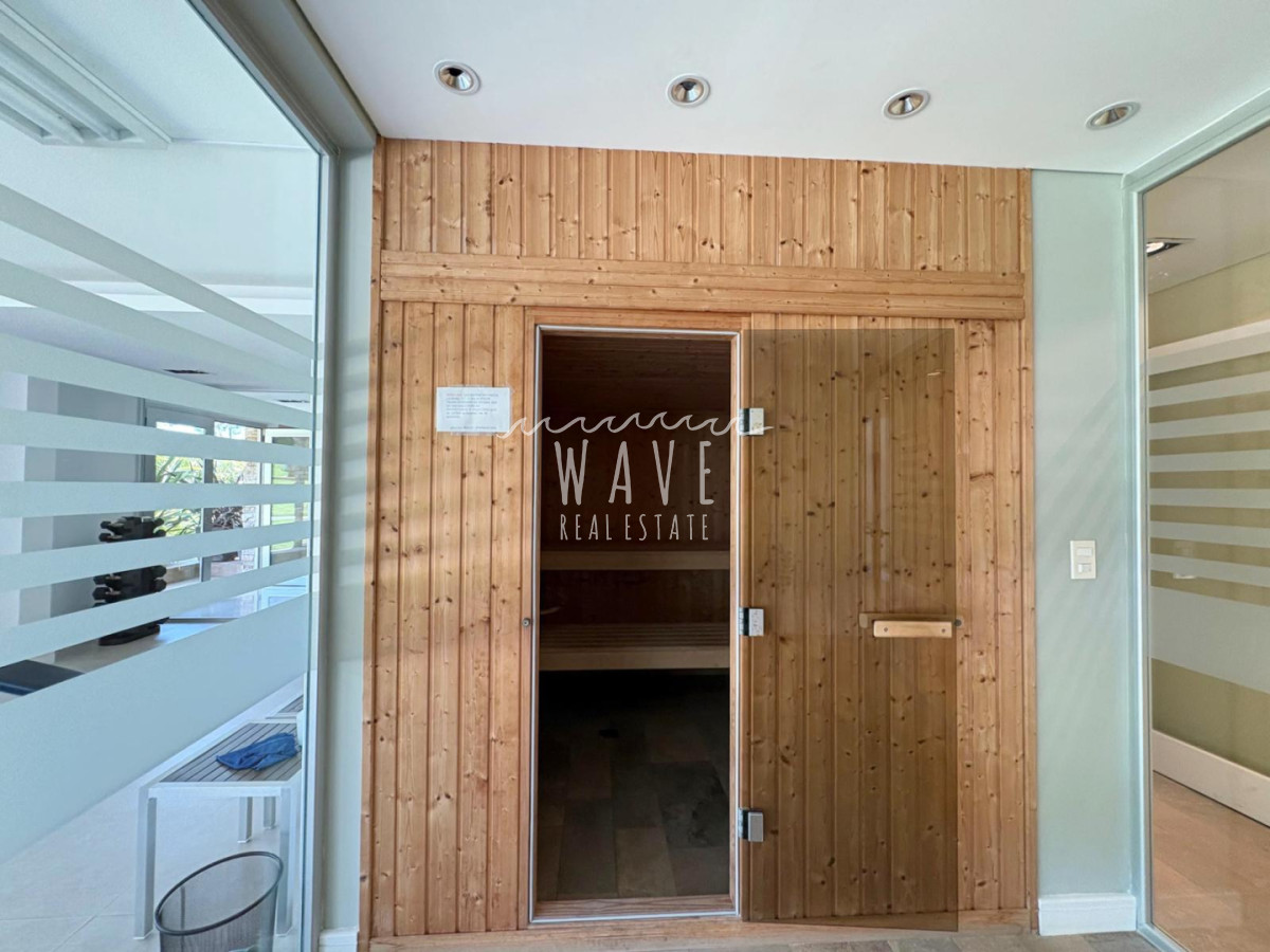 Apartamento ID.5366 - Venta Alquiler temporal Departamento dos dormitorios Playa brava