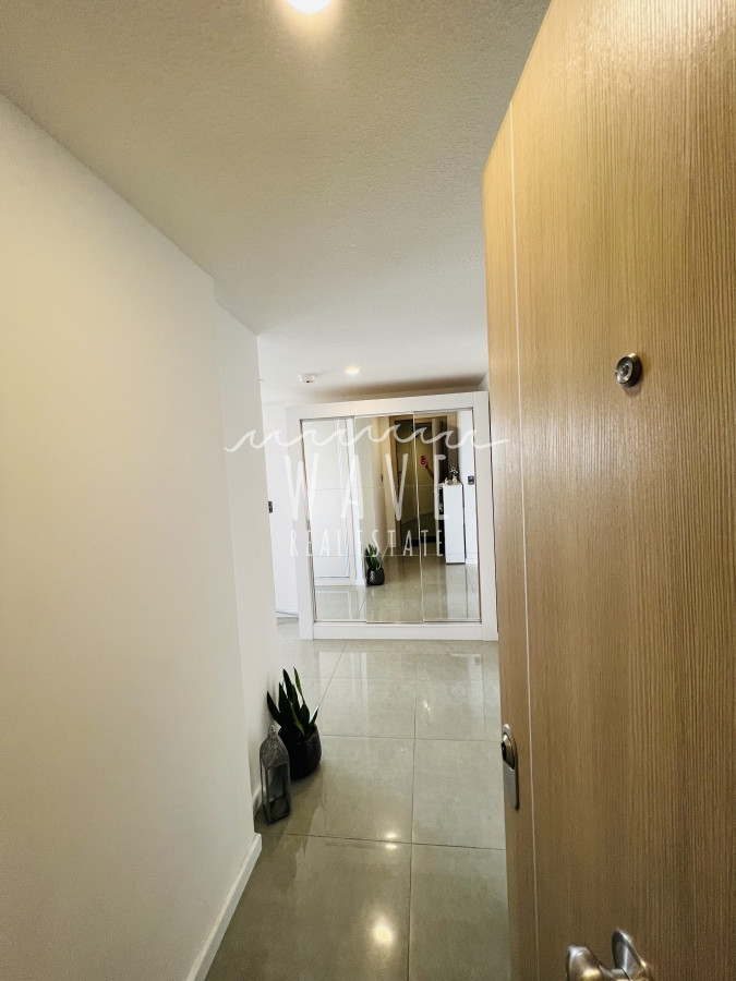 Apartamento ID.4026 - Alquiler, Apartamento 3 dormitorios, Roosevelt