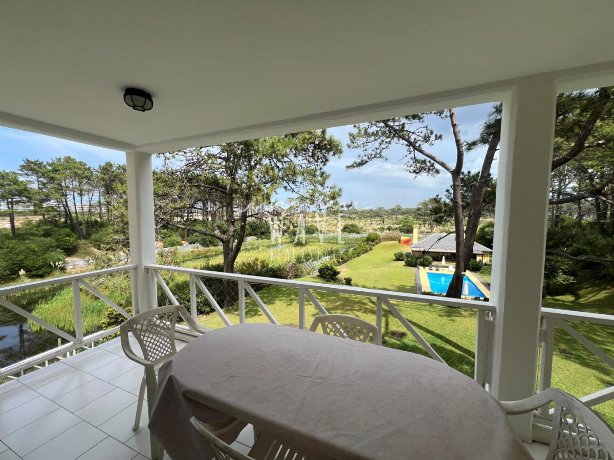 Apartamento ID.4732 - Venta de apartamento de 2 dormitorios en Rincón del Indio