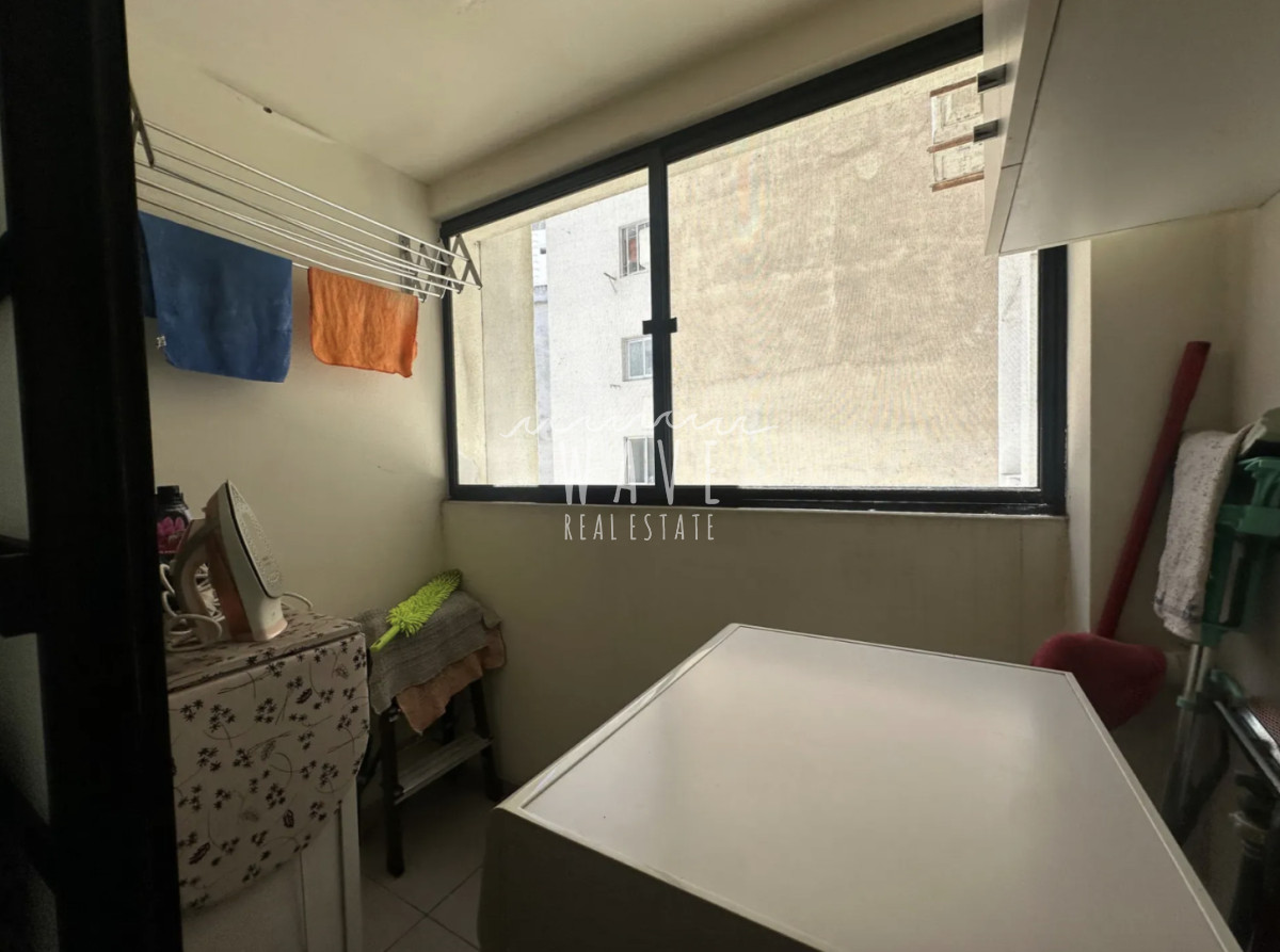 Apartamento ID.5460 - Venta de apartamento de 2 dormitorios en Rambla de Punta Carretas, Montevideo