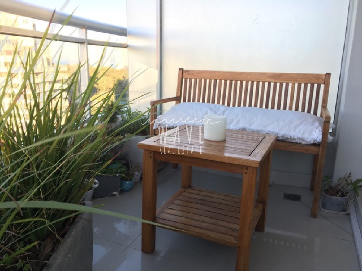 Apartamento ID.4175 - Alquiler temporal apto 3 dorm en Ocean Drive