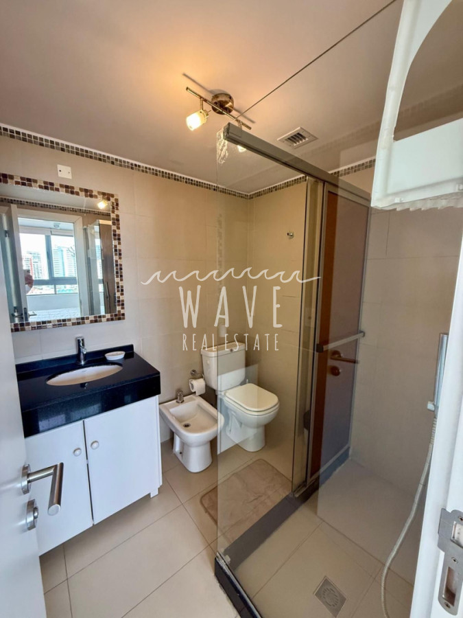 Apartamento ID.5690 - Venta Alquiler departamento Brava 2 dormitorios
