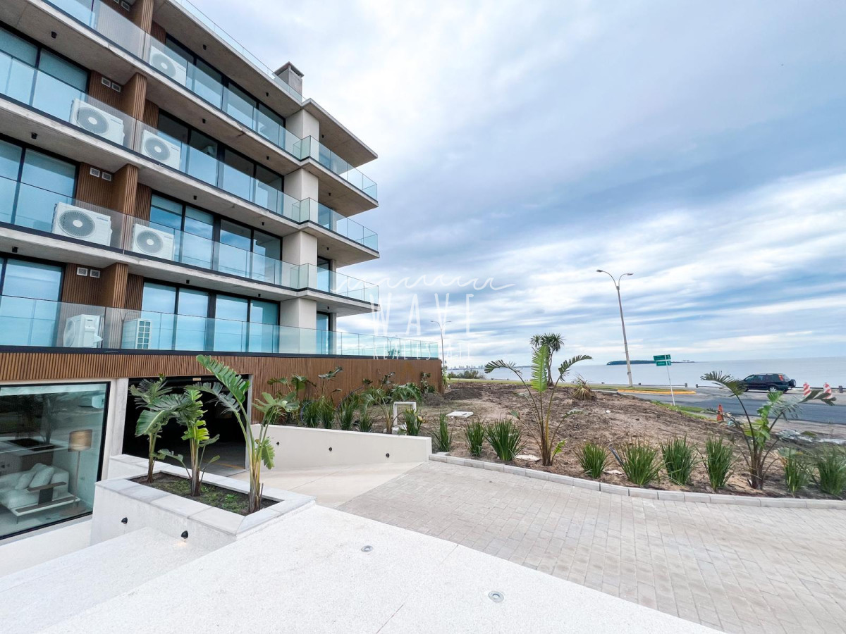 Apartamento ID.4297 - Venta y Alquiler apartamento a estrenar playa mansa 
