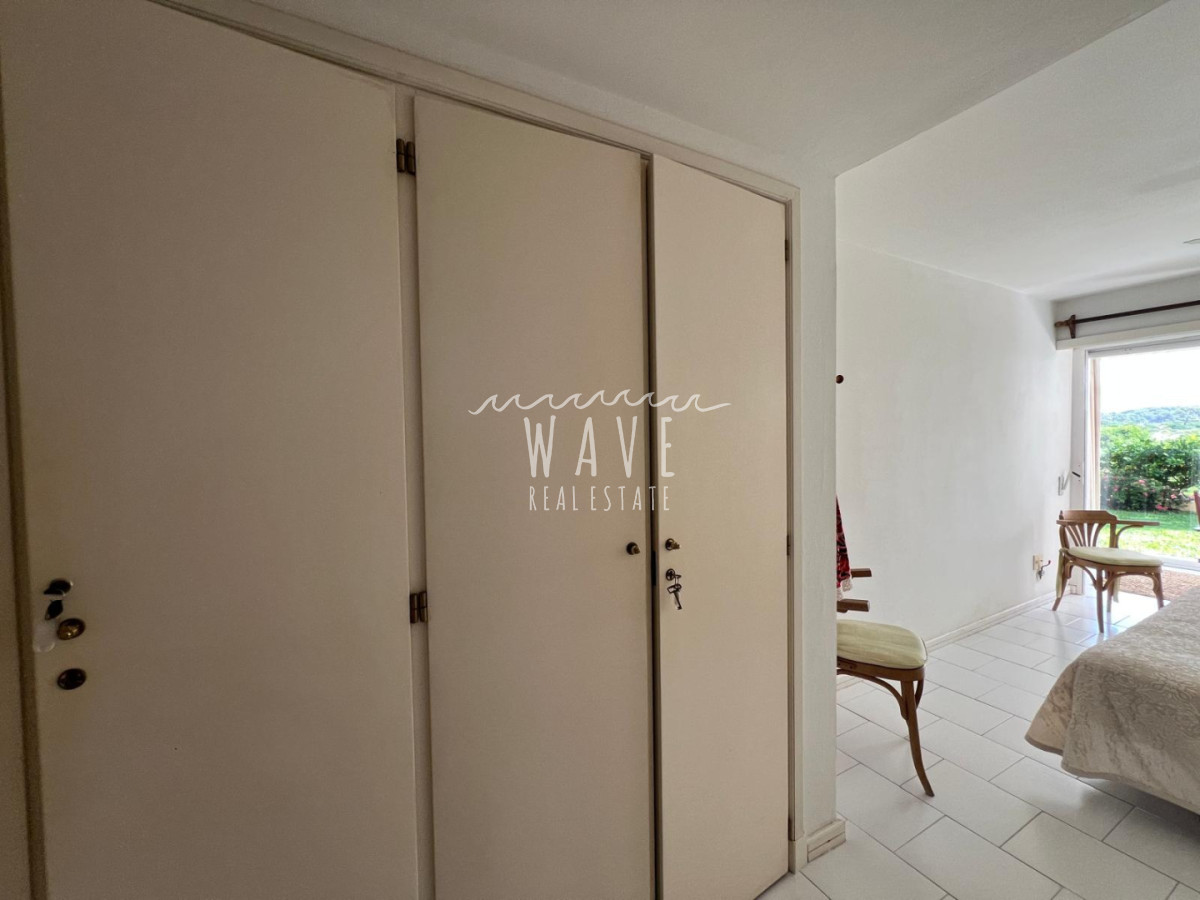 Apartamento ID.5570 - Venta de apartamento de 2 dormitorios en Rincón del Indio