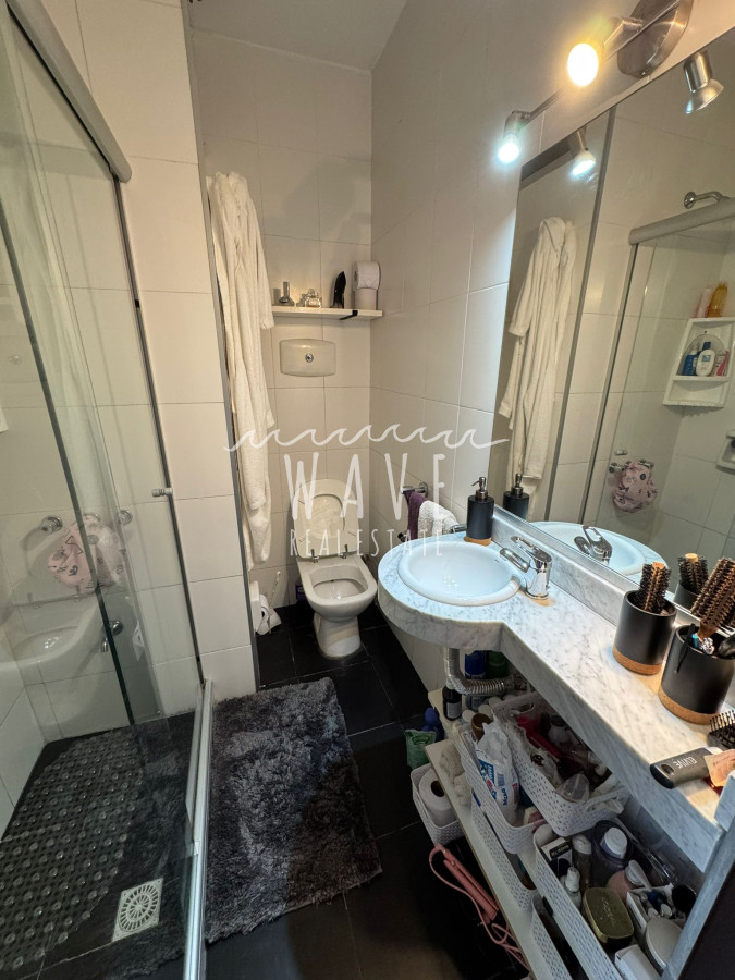 Apartamento ID.4808 - OPORTUNIDAD VENTA APTO BRAVA FRENTE AL MAR 1 dormitorio