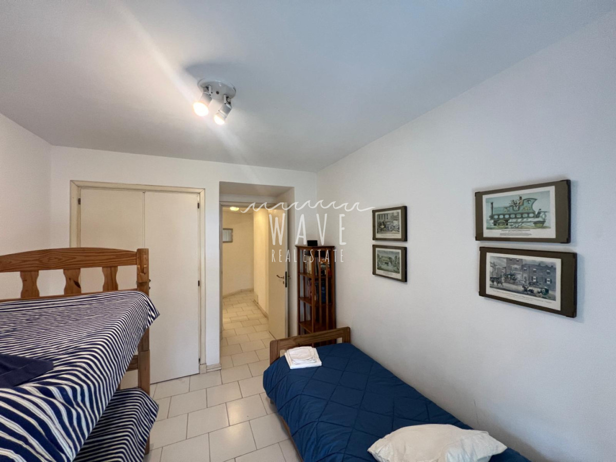 Apartamento ID.4732 - Venta de apartamento de 2 dormitorios en Rincón del Indio