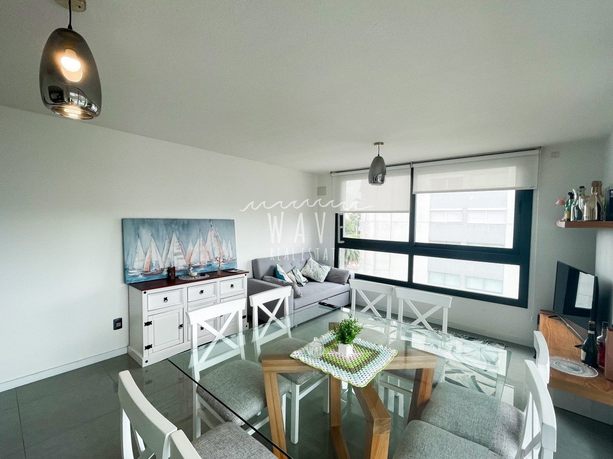 Apartamento ID.4201 - Venta aparatamento Torre Gaudi 2 dormitorios 