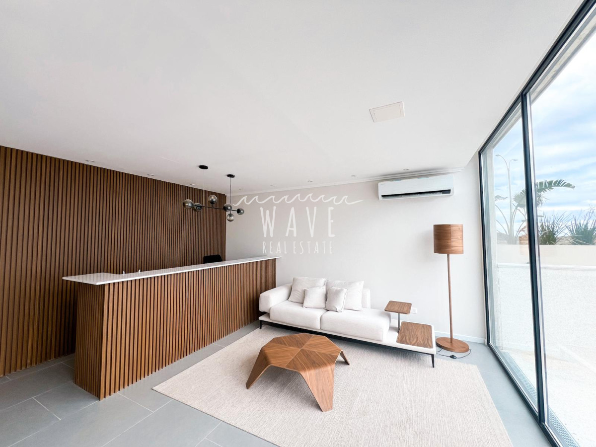 Apartamento ID.4297 - Venta y Alquiler apartamento a estrenar playa mansa 