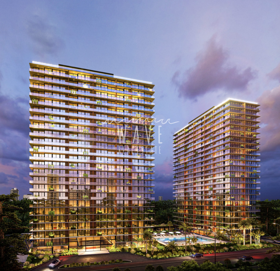 Apartamento ID.5159 - Venta de apartamentos en Aidy Grill, opciones de 1, 2 y 3 dormitorios