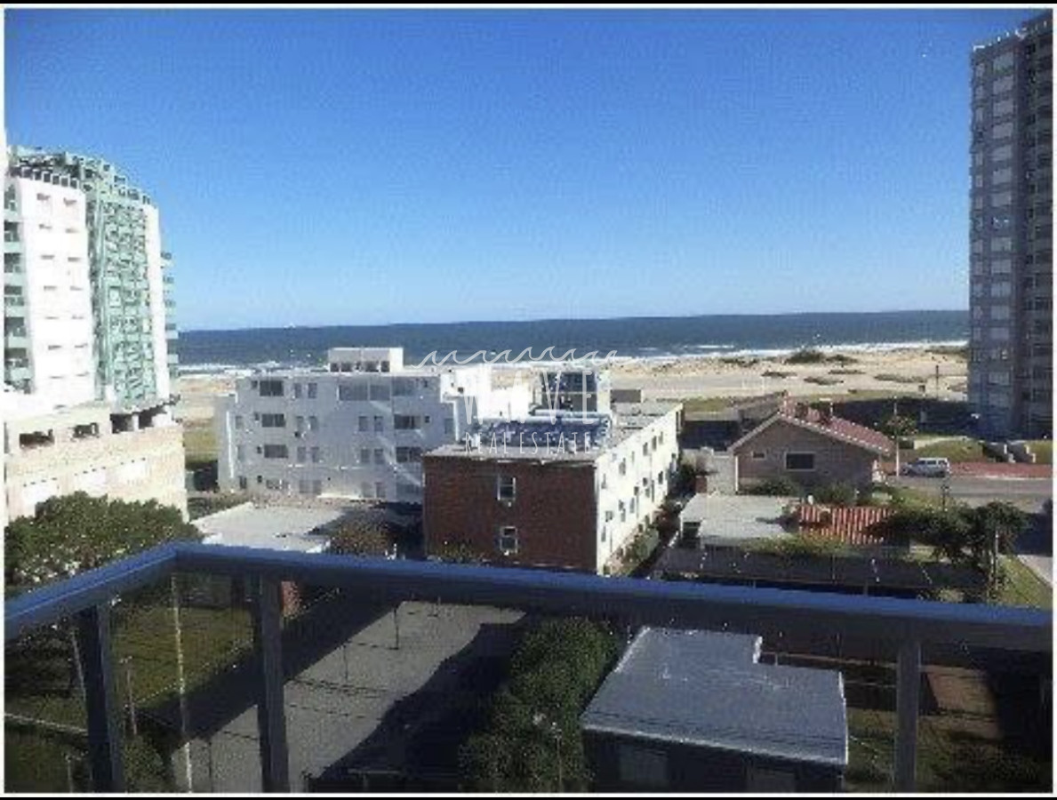 Apartamento ID.4729 - Apartamento en Venta en parada 2 de la Brava, todas las amenities.