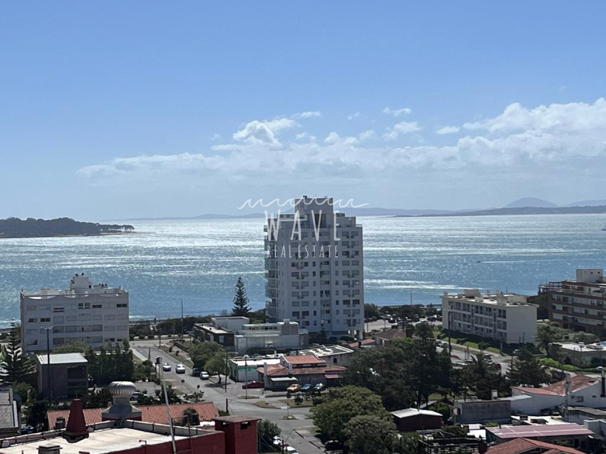Apartamento ID.4808 - OPORTUNIDAD VENTA APTO BRAVA FRENTE AL MAR 1 dormitorio