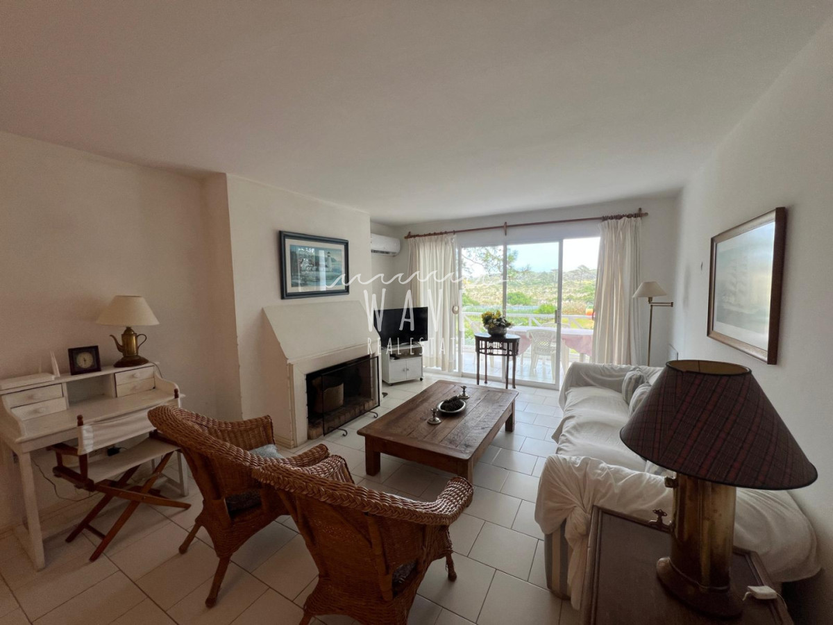 Apartamento ID.4732 - Venta de apartamento de 2 dormitorios en Rincón del Indio