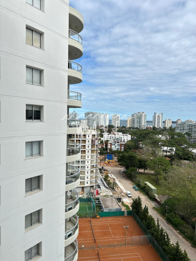 Apartamento ID.4904 - Venta apartamento 2 dormitorios 2 baños Ocean Drive