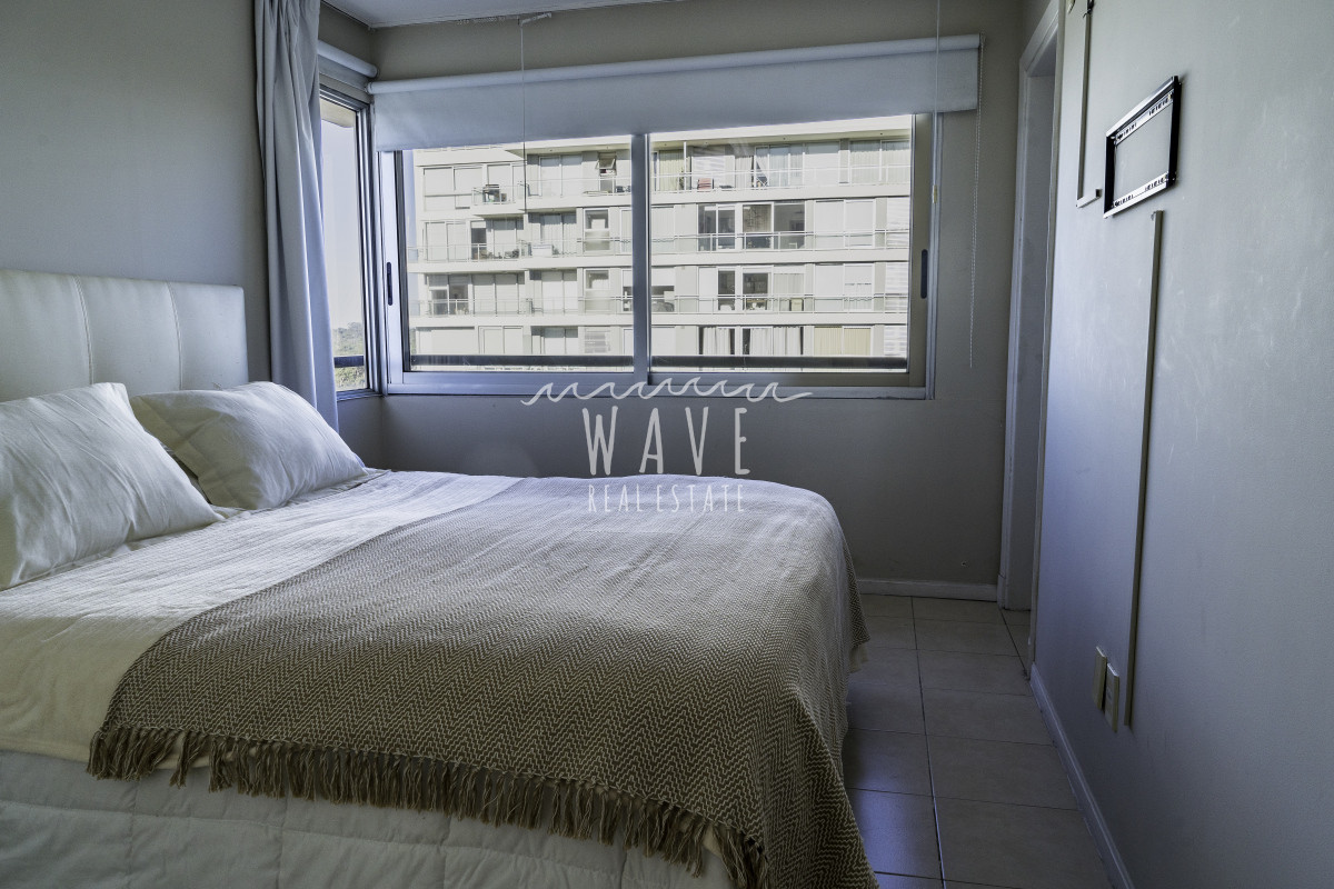 Apartamento ID.4986 - Alquiler de Verano, Apartamento de 3 dormitorios en Punta del Este