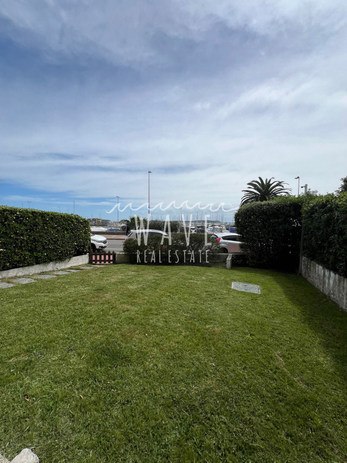 Apartamento ID.4537 - Apartamento en primera linea puerto  Punta del Este en alquiler temporal 