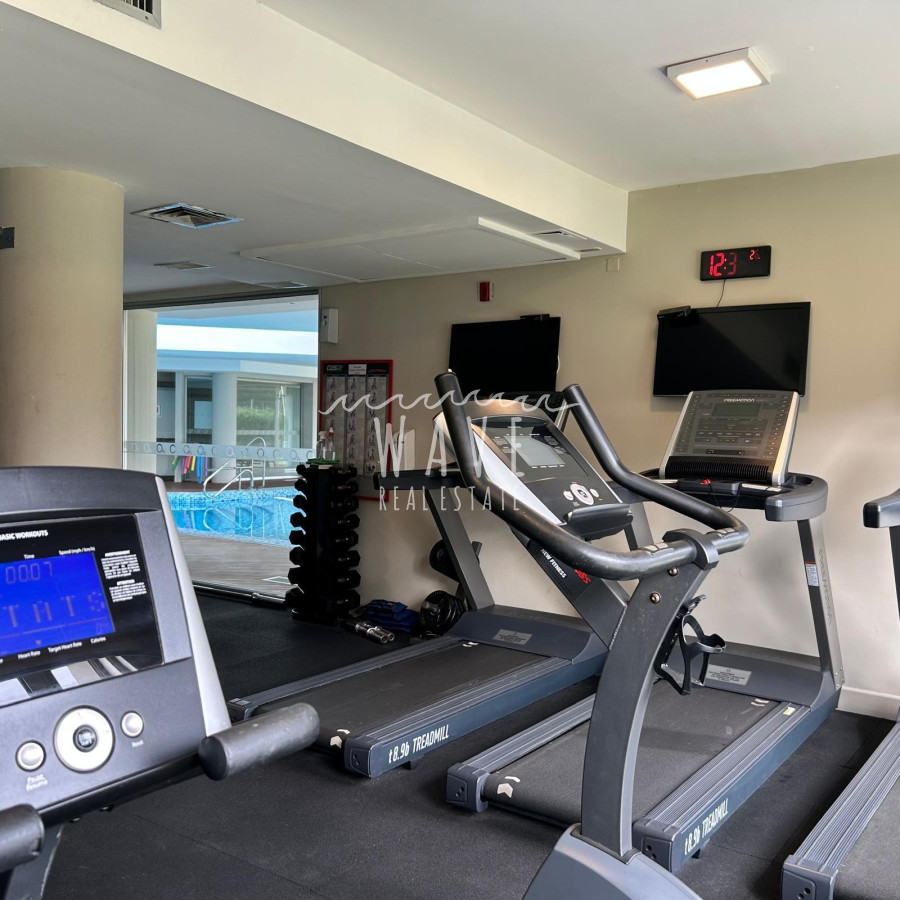Apartamento ID.4904 - Venta apartamento 2 dormitorios 2 baños Ocean Drive