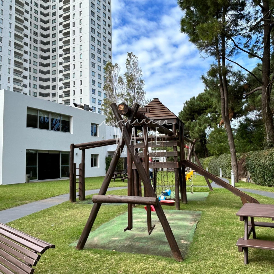 Apartamento ID.4904 - Venta apartamento 2 dormitorios 2 baños Ocean Drive