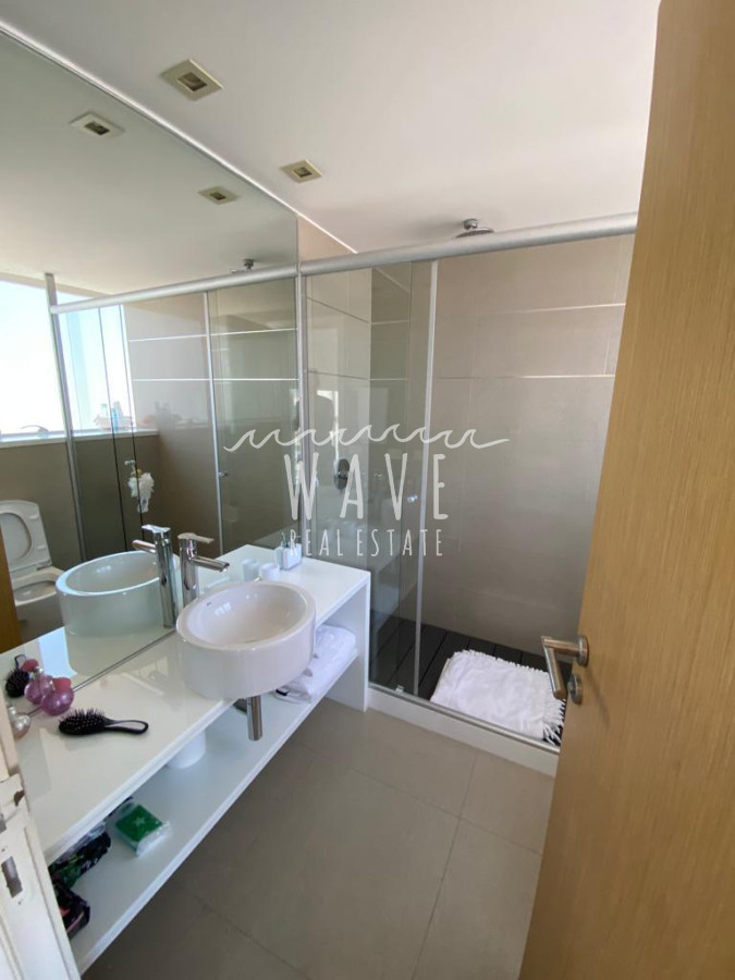 Apartamento ID.1568 - Espectacular Vista al Mar Alexander 