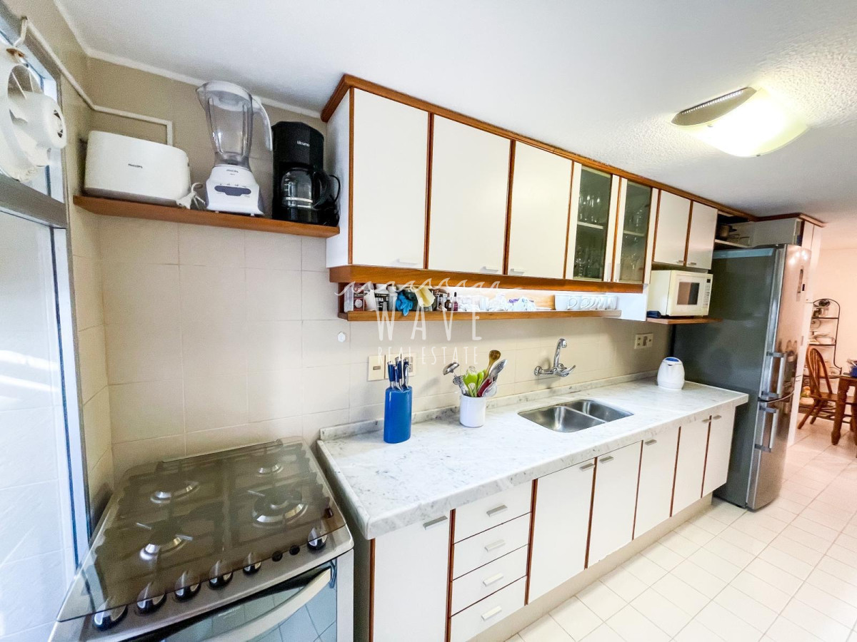 Apartamento ID.4430 - Alquiler temporada Lincoln Center