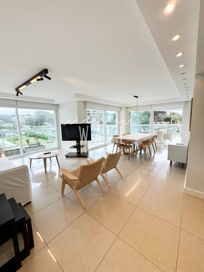 Mansa - GoPunta - Portal Inmobiliario de Punta del Este - Maldonado
