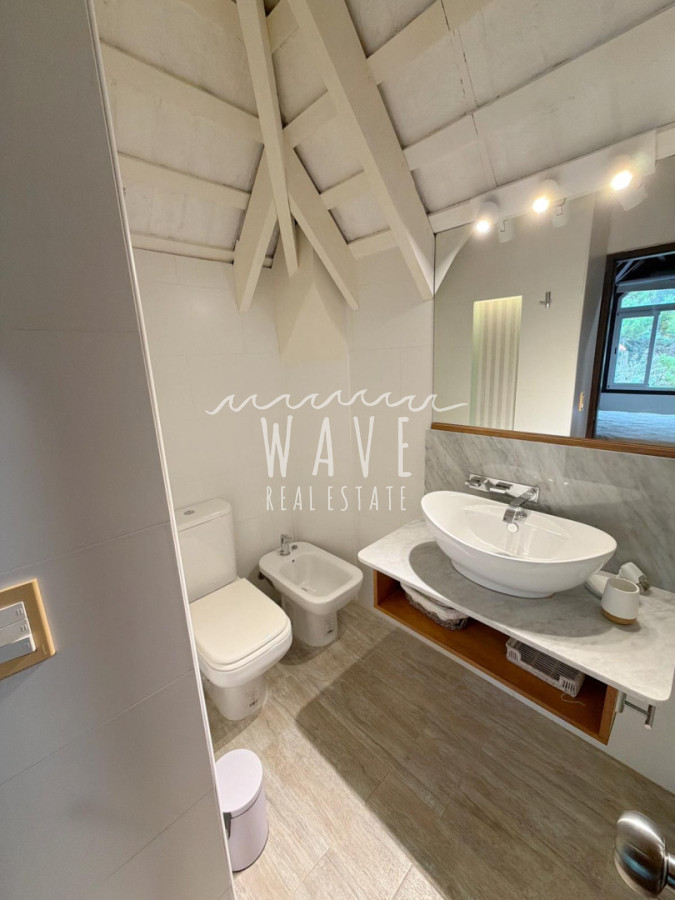 Apartamento ID.5513 - Venta de apartamento triplex de 3 dormitorio en La Barra