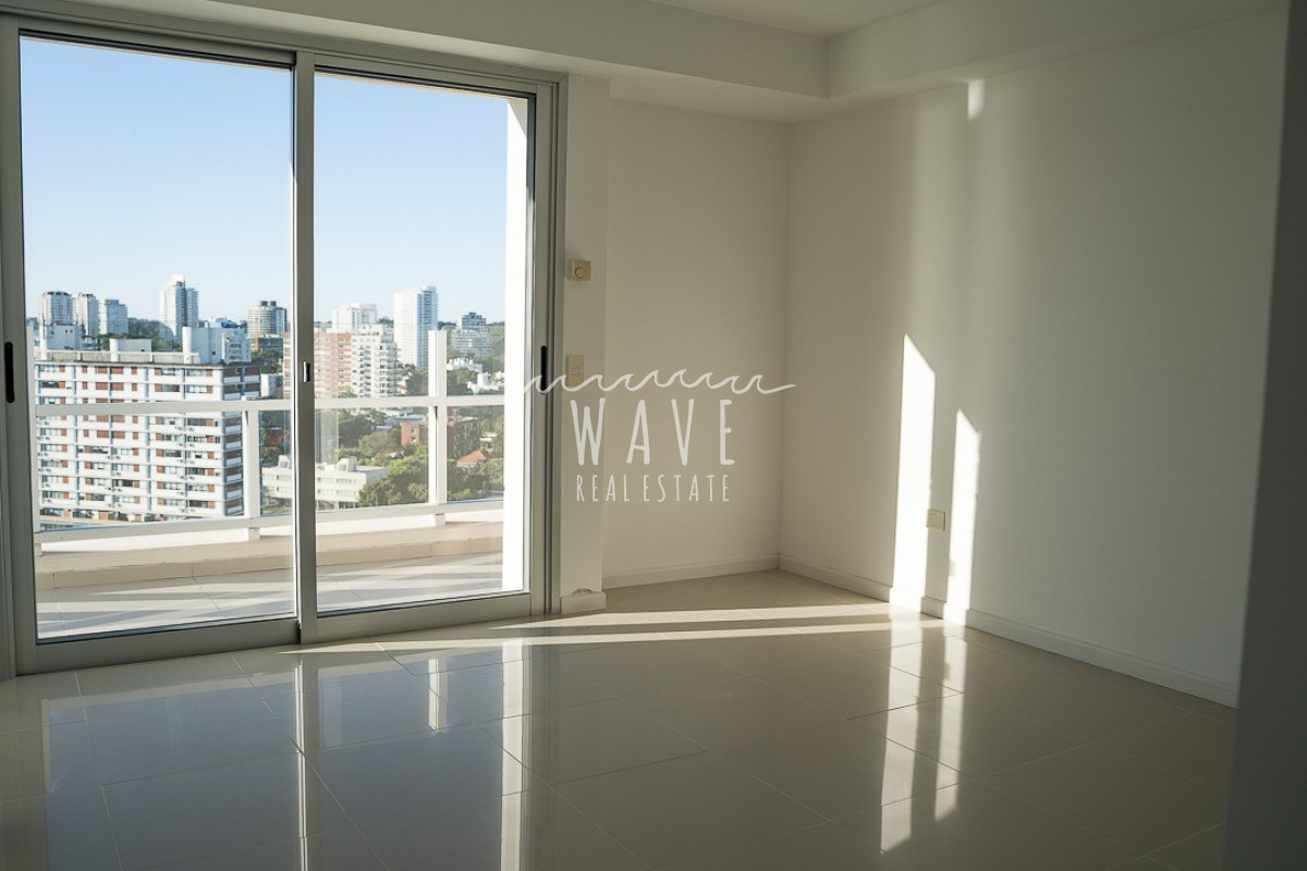 Apartamento ID.4920 - Venta de Apartamento Penthouse, de 3 dormitorios en La Pastora, con amenities
