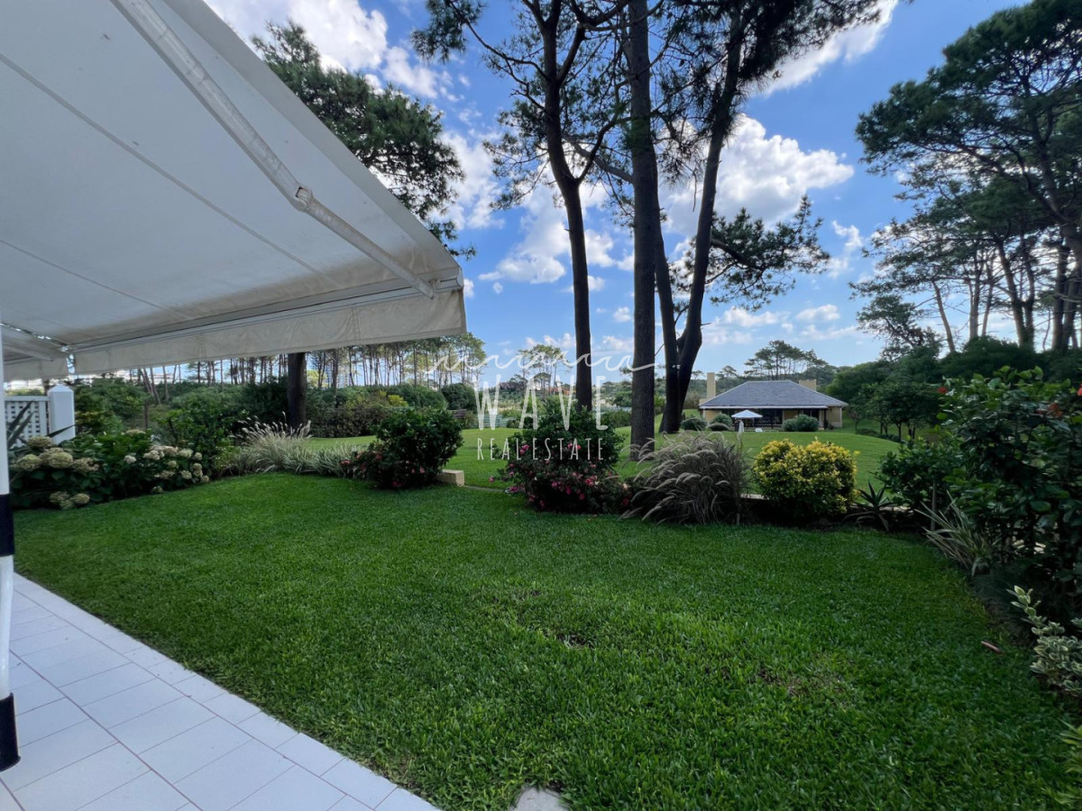 Apartamento ID.5570 - Venta de apartamento de 2 dormitorios en Rincón del Indio