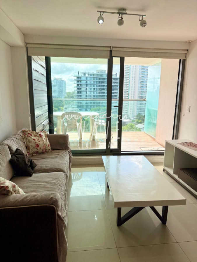 Apartamento ID.5690 - Venta Alquiler departamento Brava 2 dormitorios