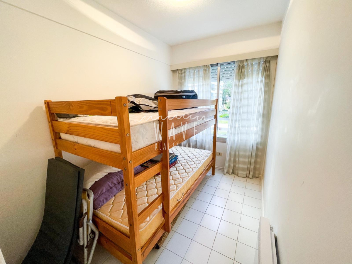Apartamento ID.4430 - Alquiler temporada Lincoln Center