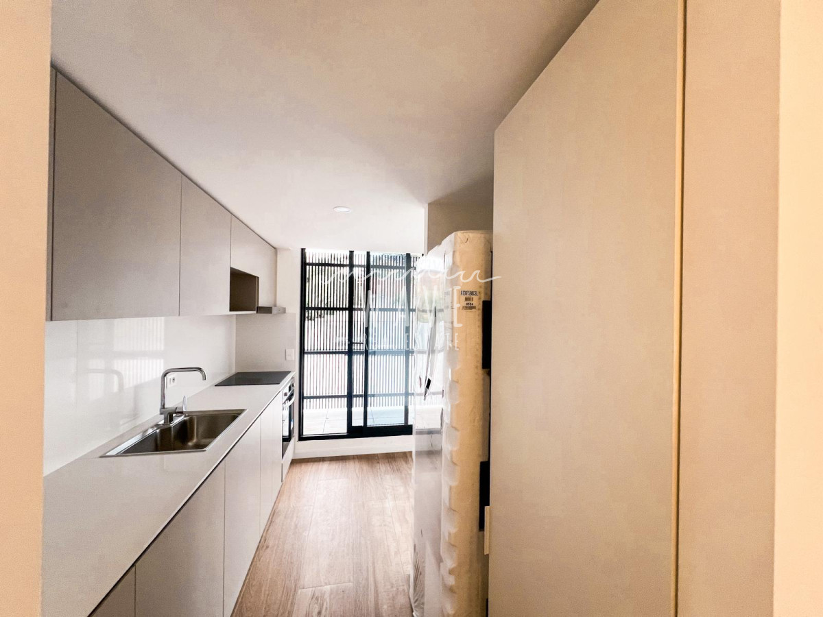 Apartamento ID.4297 - Venta y Alquiler apartamento a estrenar playa mansa 