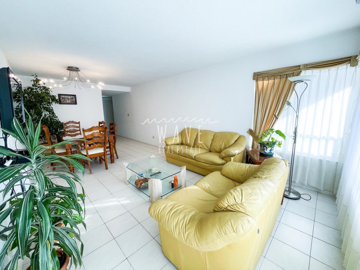 Apartamento ID.4430 - Alquiler temporada Lincoln Center