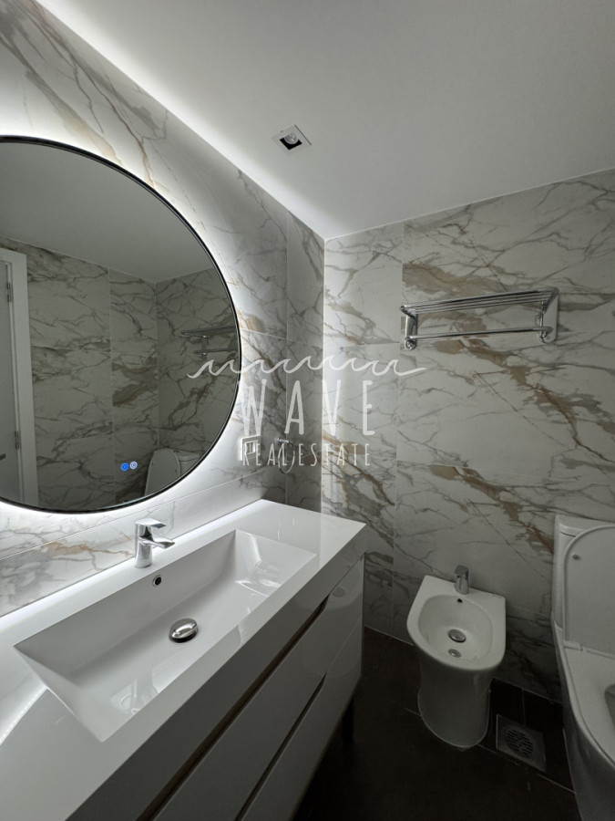 Apartamento ID.5158 - Apartamento de 1 dormitorio en Aidy Grill, Punta del Este