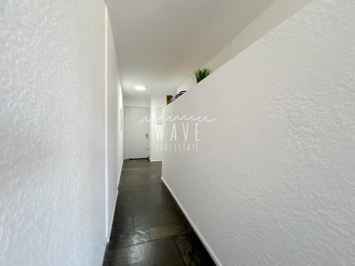 Apartamento ID.5377 - Venta apartamento 2 dormitorios, Punta del Este, playa brava