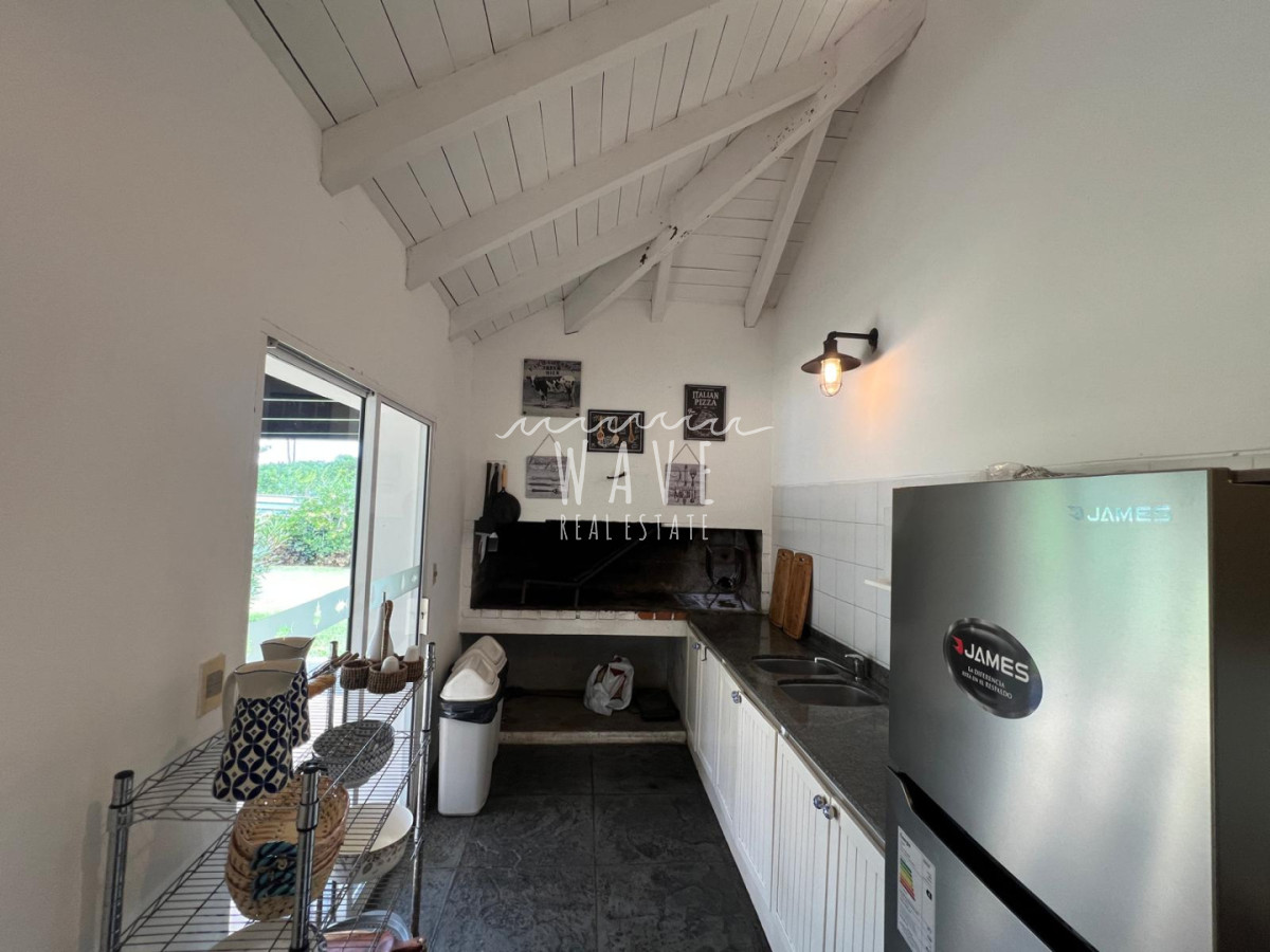 Apartamento ID.4732 - Venta de apartamento de 2 dormitorios en Rincón del Indio