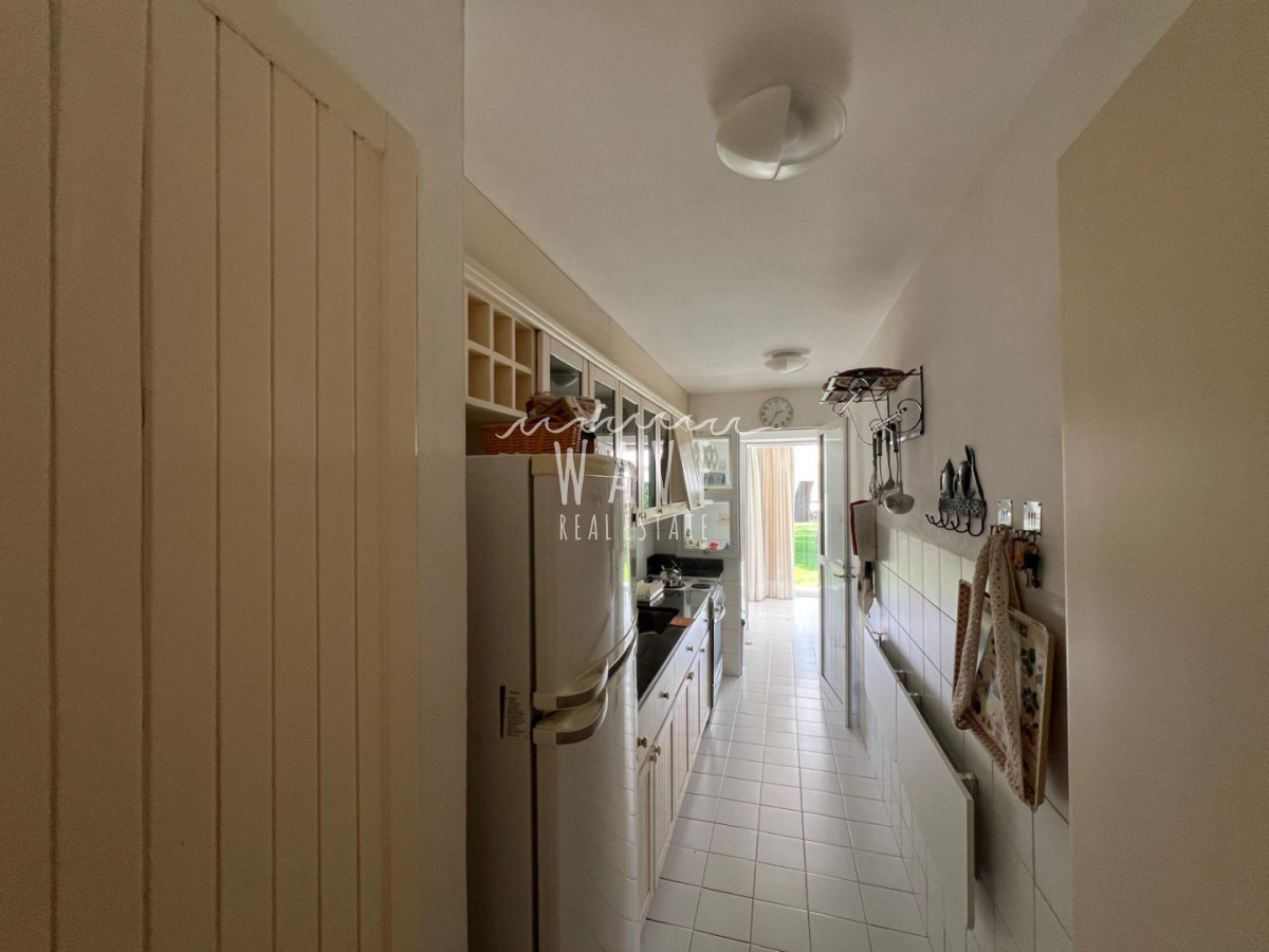 Apartamento ID.5570 - Venta de apartamento de 2 dormitorios en Rincón del Indio