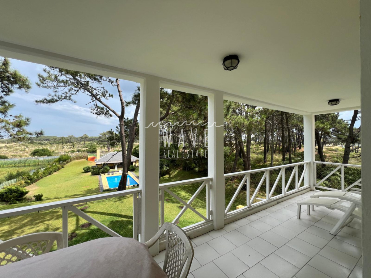 Apartamento ID.4732 - Venta de apartamento de 2 dormitorios en Rincón del Indio