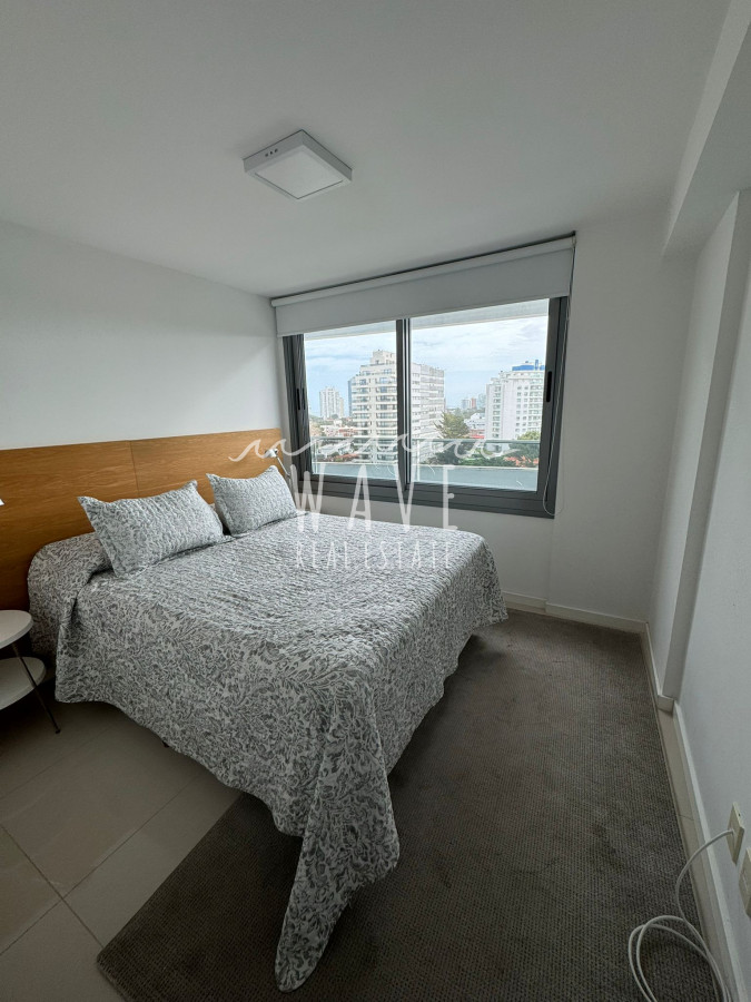 Apartamento ID.4743 - Alquiler de verano, Apartamento de 3 dormitorios y 2 baños más dep. serv en Aidy Grill